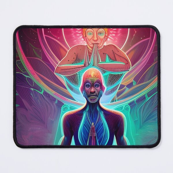 Item preview, Yoga- activating the chakras designed and sold by REDCLASH2002.