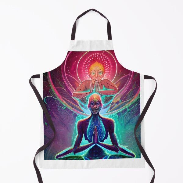 Item preview, Yoga- activating the chakras designed and sold by REDCLASH2002.