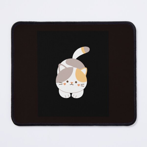 Item preview,  Kitty Is My Real Valentine designed and sold by designforum1968.