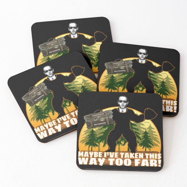 Item preview, Bigfoot - Maybe I've taken this way to far. designed and sold by BLACKSUN-SHOP.