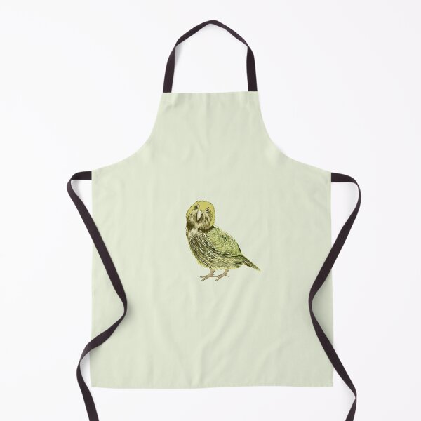 Item preview, Kakapo designed and sold by alongtimeago.