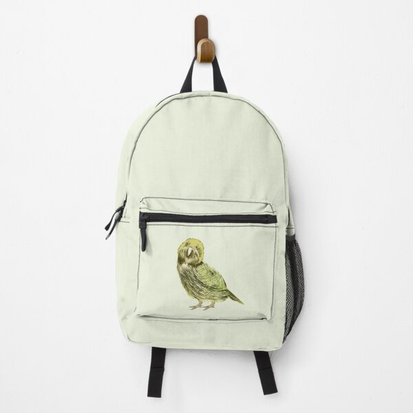 Item preview, Kakapo designed and sold by alongtimeago.