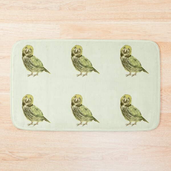 Item preview, Kakapo designed and sold by alongtimeago.