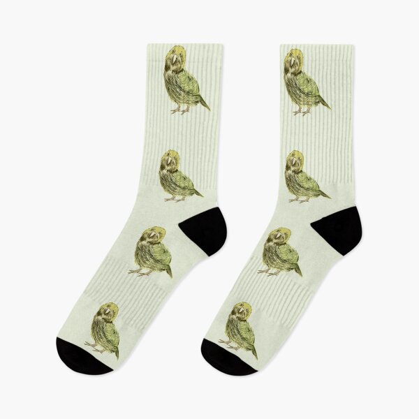 Item preview, Kakapo designed and sold by alongtimeago.