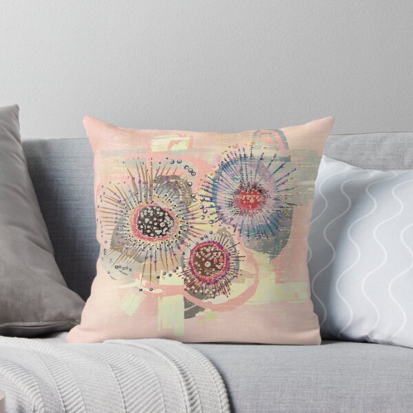 Item preview, Flores de liquidámbar II designed and sold by Julia  Ward.