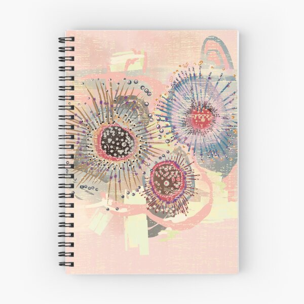 Item preview, Sweet Gum Blossoms II designed and sold by Julia  Ward.