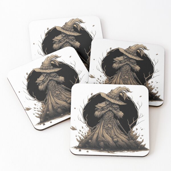 Item preview, Scarecrow designed and sold by flowinglobe.