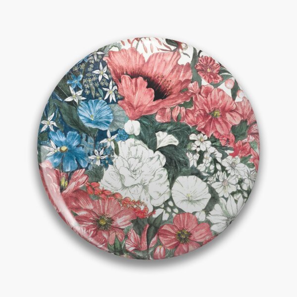 Artikelvorschau, Blumen des Südens entworfen und verkauft von SSHFL.