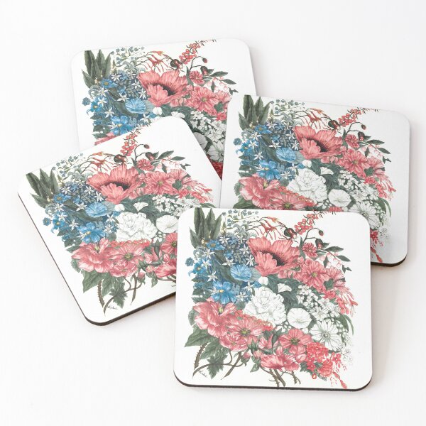 Item preview, Flowers of the South designed and sold by SSHFL.
