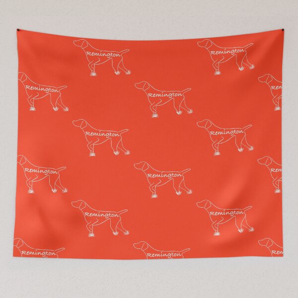 Item preview, Remington German shorthair pointer  designed and sold by Horsequeenozie.
