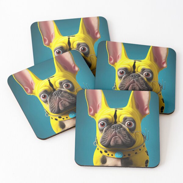 Item preview, Sponge 'French' Bob designed and sold by BigSplashDesign.