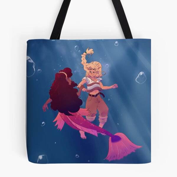 Item preview, Mermay Mabifica  designed and sold by bugchuckles.