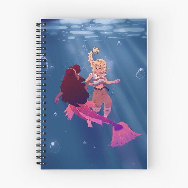 Item preview, Mermay Mabifica  designed and sold by bugchuckles.