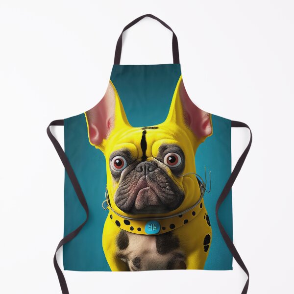 Item preview, Sponge 'French' Bob designed and sold by BigSplashDesign.