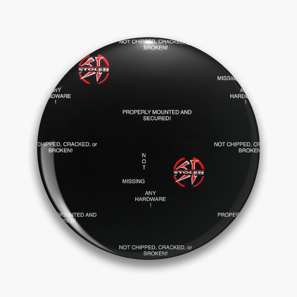 Item preview, TLO PRE-XES INSPECTION designed and sold by StlnUndrgrnd.