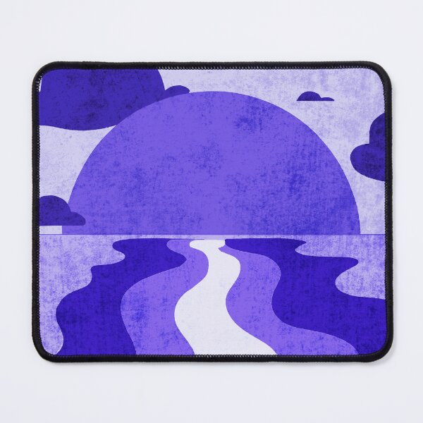 Item preview, Colorful Pastel Sunset designed and sold by Timegraf.