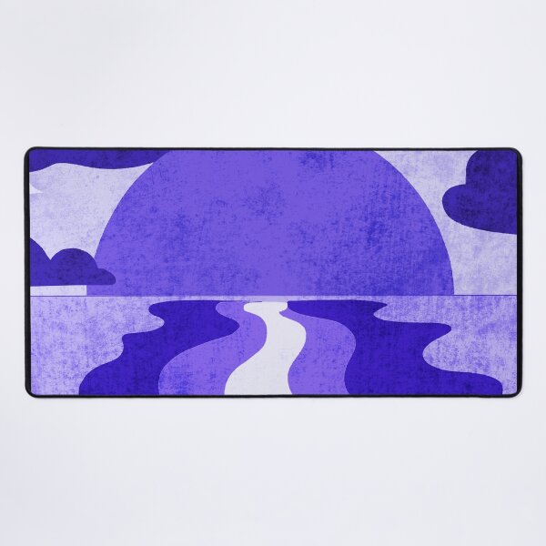 Item preview, Colorful Pastel Sunset designed and sold by Timegraf.
