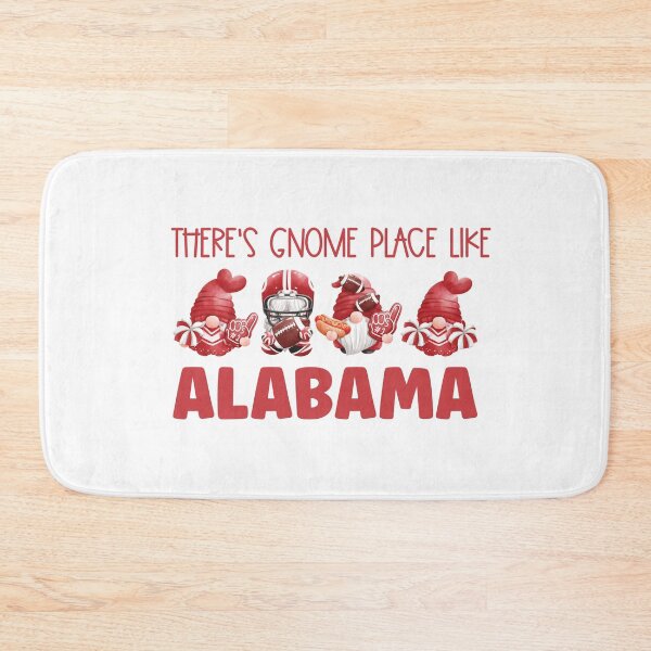 Item preview, There's Gnome Place Like Alabama designed and sold by Meliafroggy.