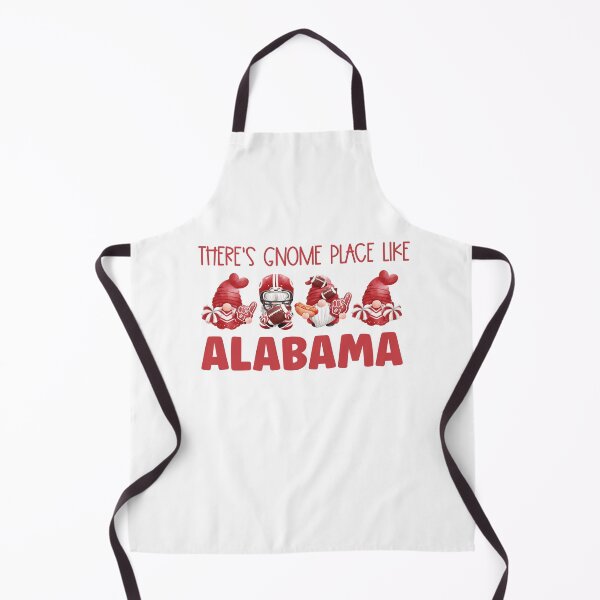 Item preview, There's Gnome Place Like Alabama designed and sold by Meliafroggy.