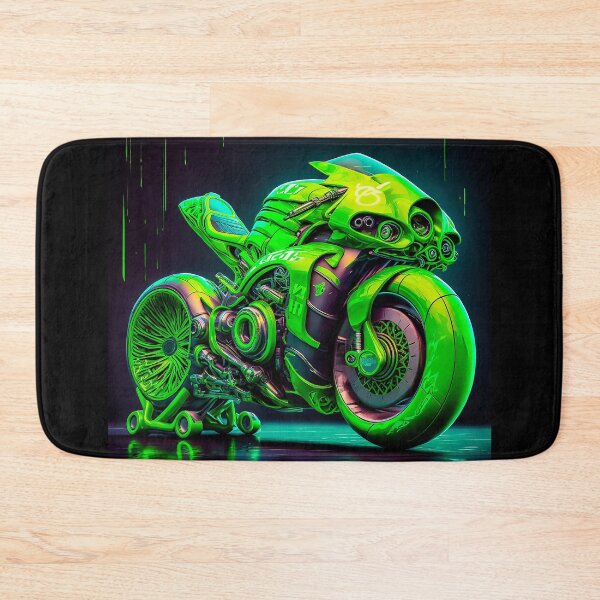 Item preview, LIVE FREE. RIDE FAST: Mach 4 designed and sold by plasmahurricane.