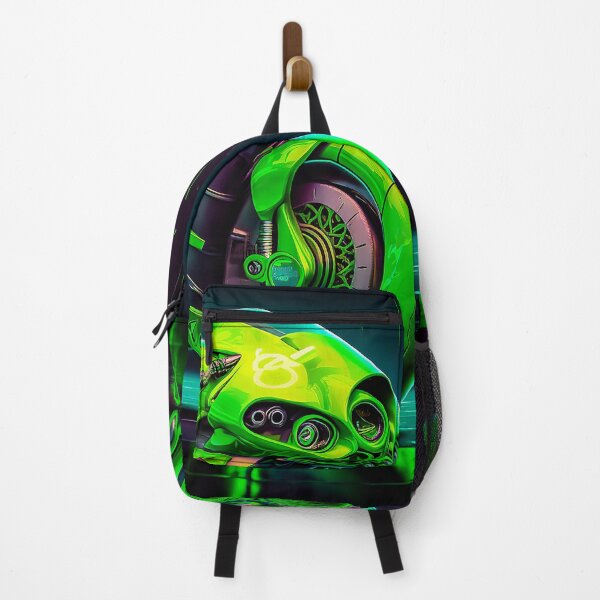 Item preview, LIVE FREE. RIDE FAST: Mach 4 designed and sold by plasmahurricane.