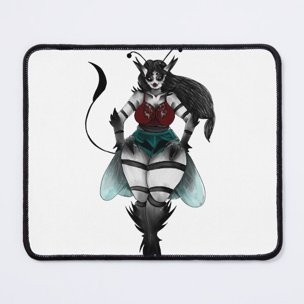 Item preview, Dark Fairy designed and sold by morrowmythos.