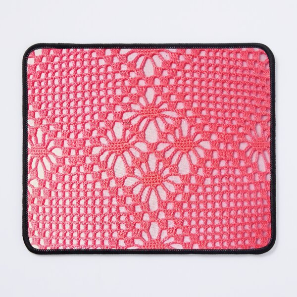 Item preview, Crocheted Pattern  designed and sold by Sasidenidesign.