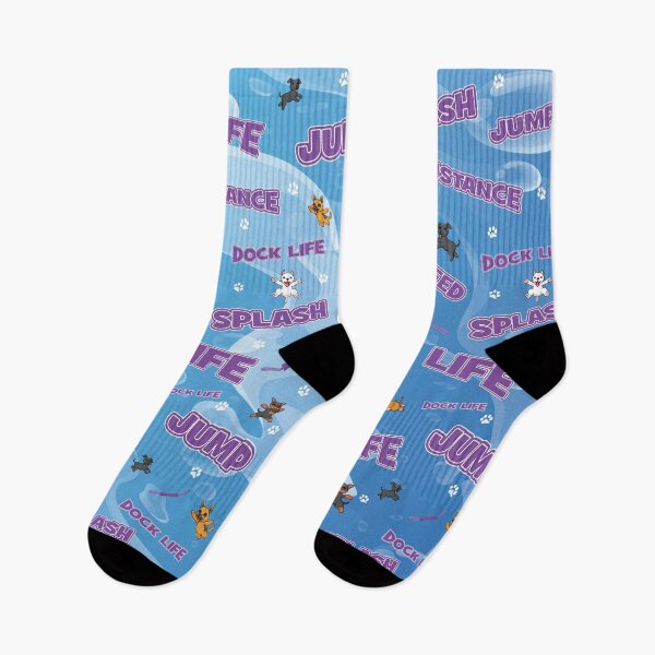 Item preview, Dock Life! designed and sold by dzk9designs.