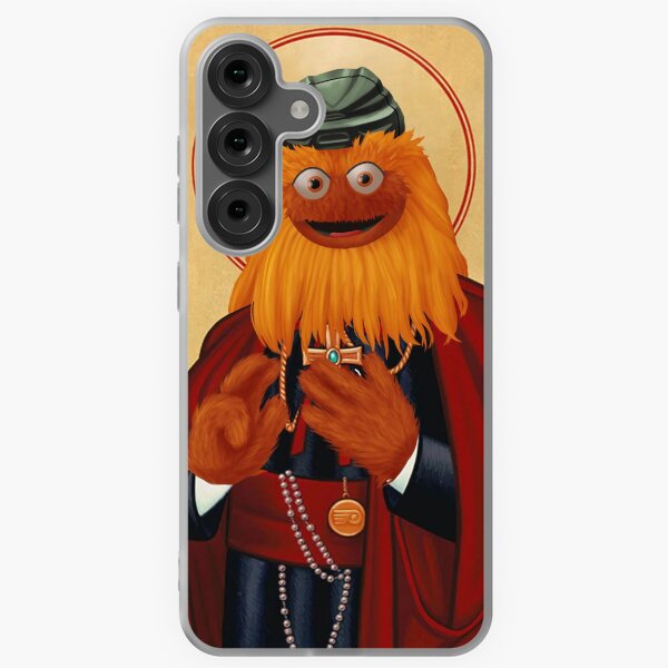 Item preview, Gritty Devotional- Philadelphia Flyers Hockey designed and sold by cetfish.