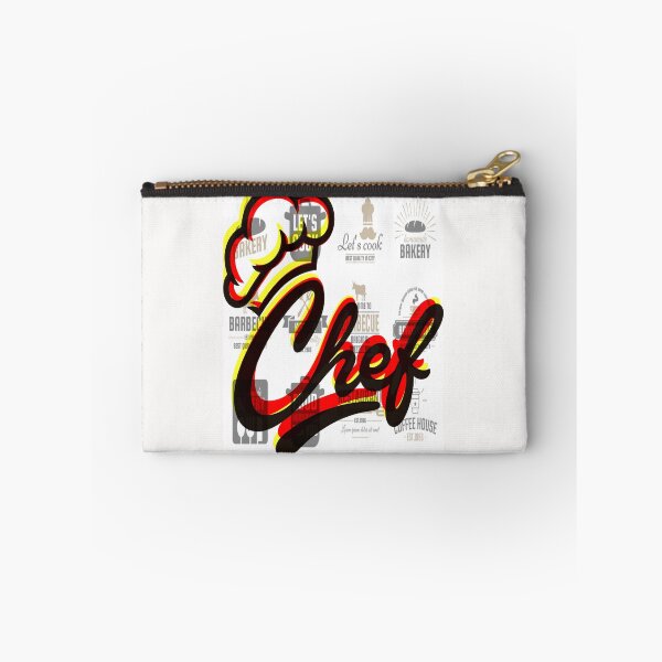 Item preview, Chef#2 designed and sold by mturns57.