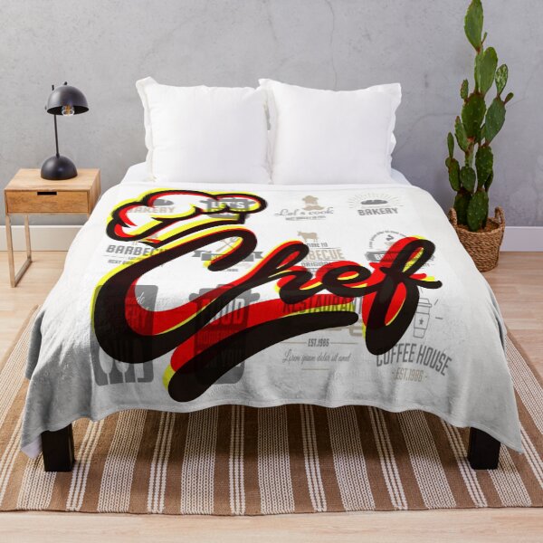 Item preview, Chef#2 designed and sold by mturns57.
