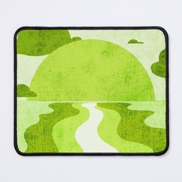 Item preview, Colorful Pastel Sunset designed and sold by Timegraf.