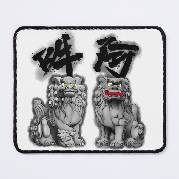 Item preview, komainu designed and sold by izanagi-design.
