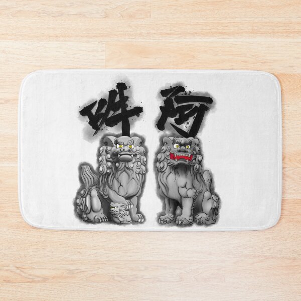 Item preview, komainu designed and sold by izanagi-design.