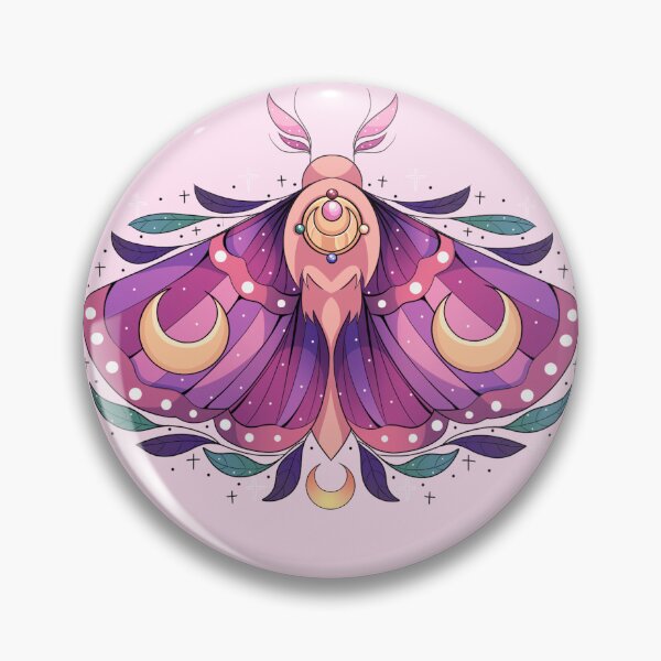 Item preview, Sailor Scout Moth designed and sold by ajorsomething.
