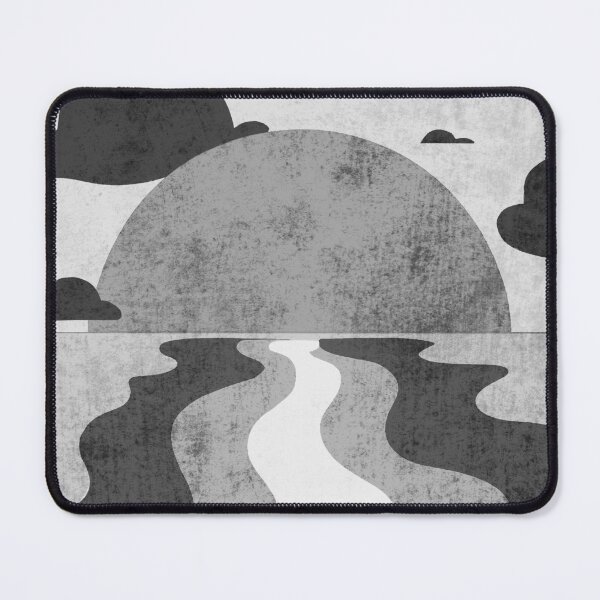 Item preview, Colorful Pastel Sunset designed and sold by Timegraf.