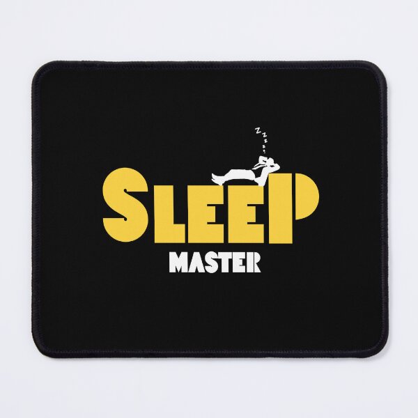 Item preview, Sleep Whisperer gift for sleep consultant, male somnologist, male sleep physician or man sleep doctor designed and sold by Gaudeliy.