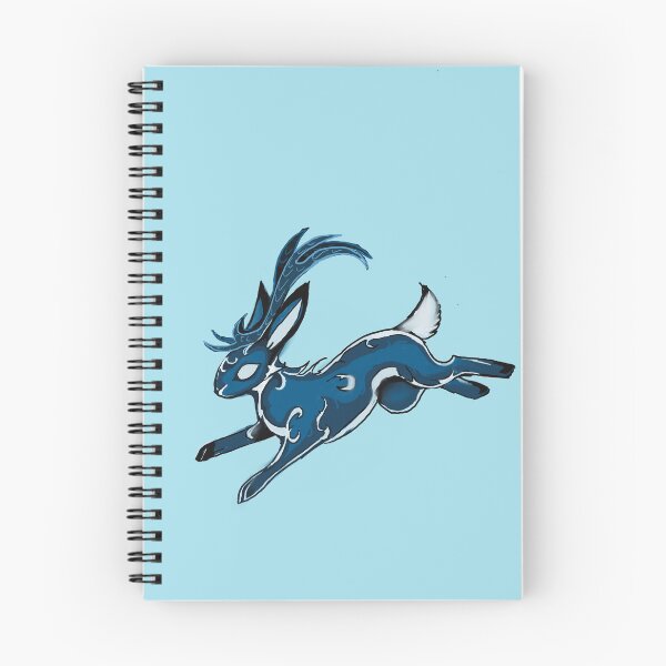 Item preview, transparent jackalope designed and sold by MaouLouv.