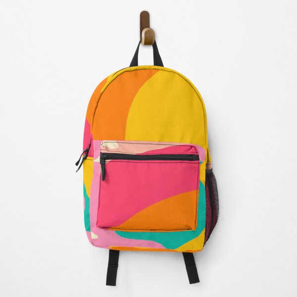Item preview, Colorful Pastel Sunset designed and sold by Timegraf.