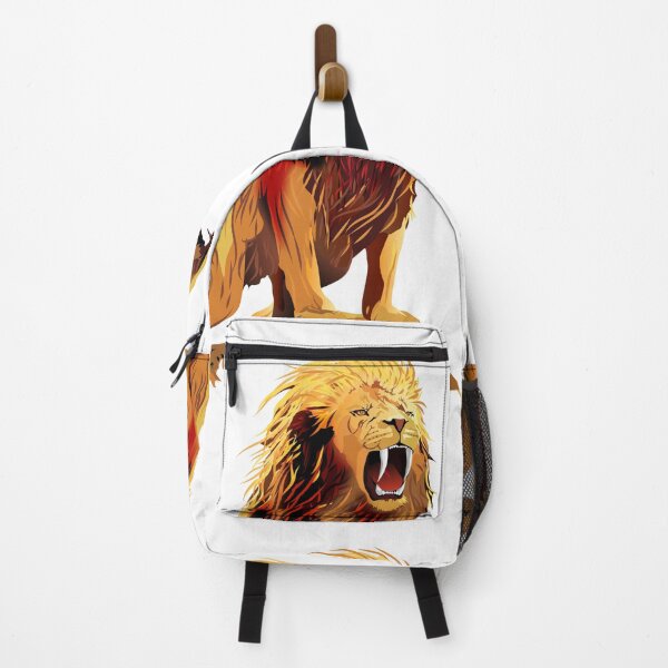 Item preview, Lion King designed and sold by agusterus.