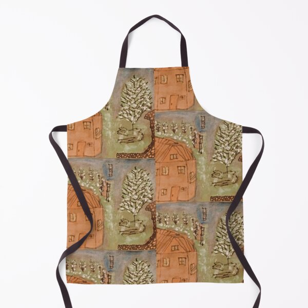 Item preview, Scenic day designed and sold by Tonyasartprints.