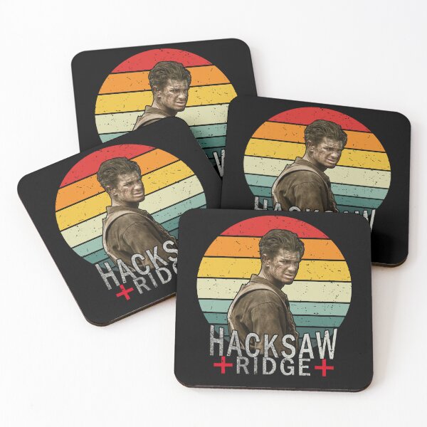 Item preview, Hacksaw Ridge Classic Movie designed and sold by Charmaine Cyril.