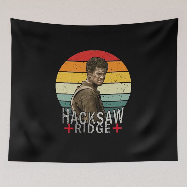 Item preview, Hacksaw Ridge Classic Movie designed and sold by Charmaine Cyril.