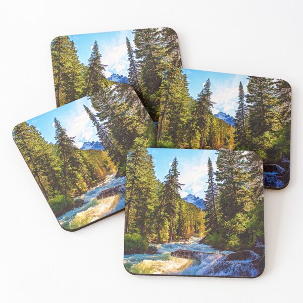 Item preview, Grand Teton National Park designed and sold by Rockett Graphics.