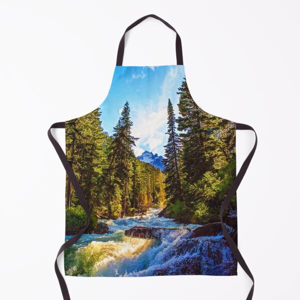 Item preview, Grand Teton National Park designed and sold by Rockett Graphics.