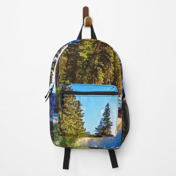 Item preview, Grand Teton National Park designed and sold by Rockett Graphics.