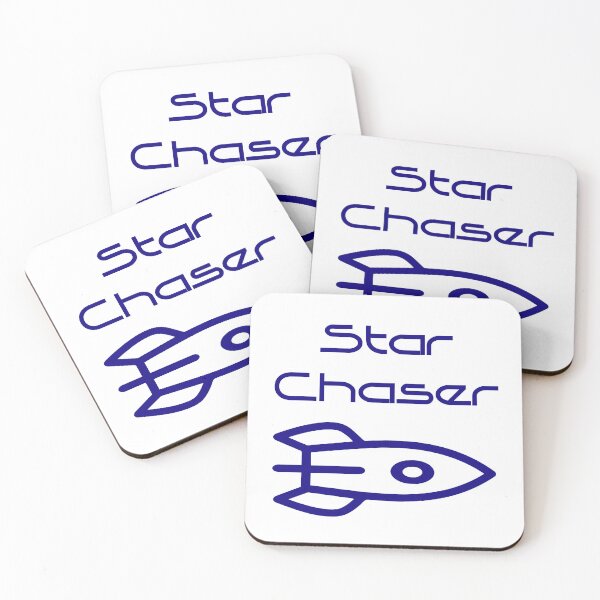 Item preview, Star Chaser  designed and sold by CrankyOldDude.