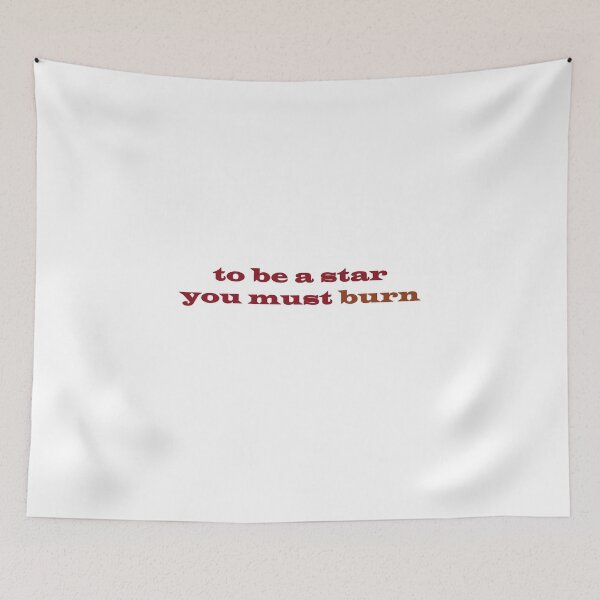 Item preview, To be a star... designed and sold by Al-eksa.