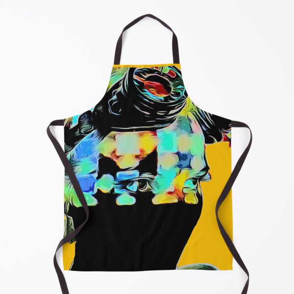 Item preview, Goggle Rave girl designed and sold by ShirtStuffCo.