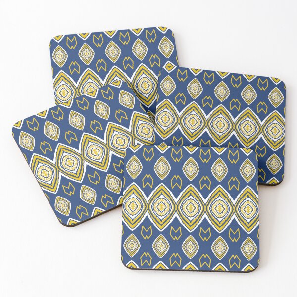 Item preview, Geometric Circle Seamless Pattern designed and sold by Kamzzi.